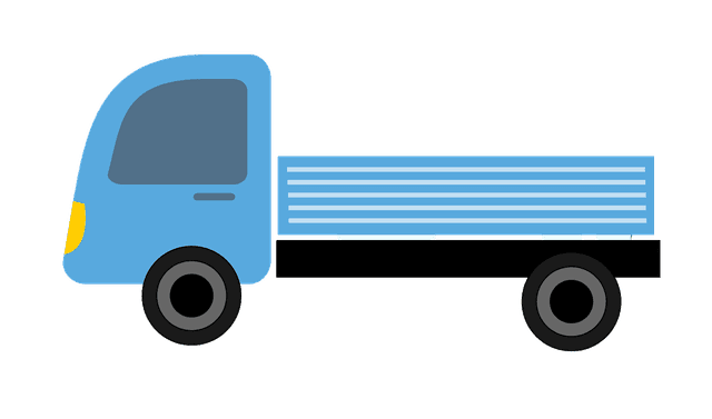 Mini Loader (EV/ICE) vehicle image